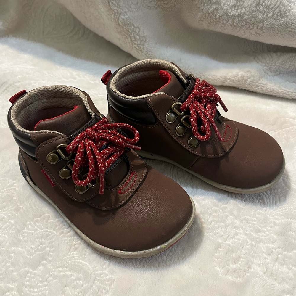 Merrel - Barestep Boot 2.0 Brown